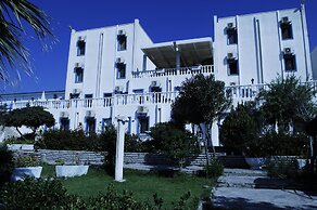 Chronos Beach Akyarlar