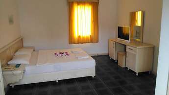 Chronos Beach Akyarlar