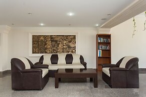 Chronos Beach Akyarlar