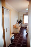 Chronos Beach Akyarlar