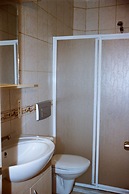 Chronos Beach Akyarlar