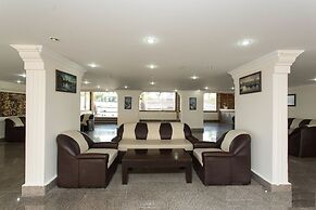 Chronos Beach Akyarlar