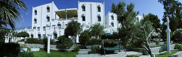 Chronos Beach Akyarlar