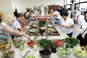 Chronos Beach Akyarlar