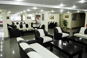 Chronos Beach Akyarlar