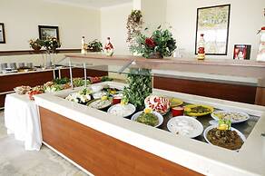 Chronos Beach Akyarlar