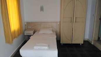 Chronos Beach Akyarlar