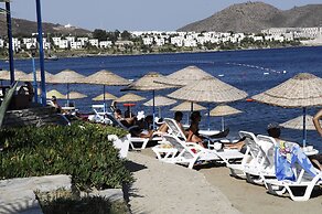 Chronos Beach Akyarlar