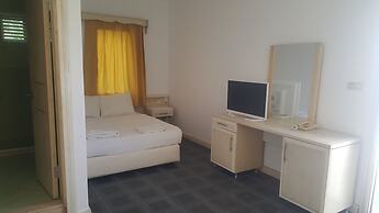 Chronos Beach Akyarlar