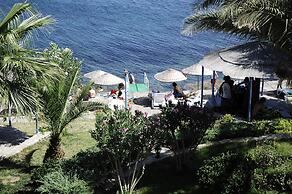 Chronos Beach Akyarlar