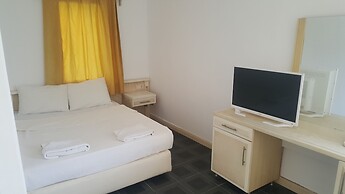 Chronos Beach Akyarlar