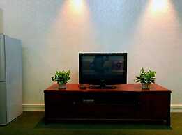 Nanchang Chenyiju Apartment