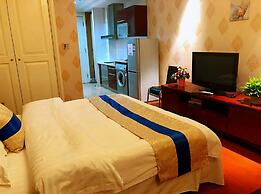 Nanchang Chenyiju Apartment