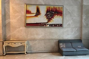 Nanchang Chenyiju Apartment