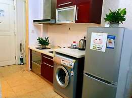 Nanchang Chenyiju Apartment