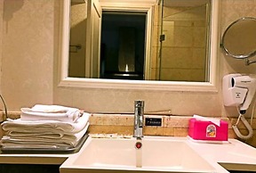Nanchang Chenyiju Apartment