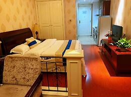 Nanchang Chenyiju Apartment