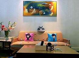 Nanchang Chenyiju Apartment