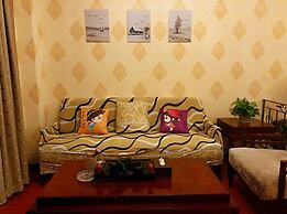 Nanchang Chenyiju Apartment