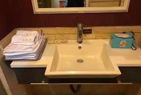 Nanchang Chenyiju Apartment