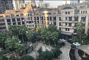 Nanchang Chenyiju Apartment