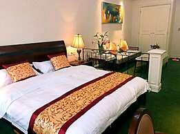 Nanchang Chenyiju Apartment