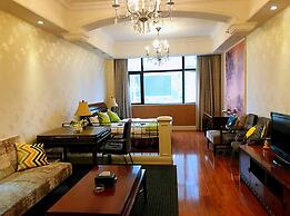 Nanchang Chenyiju Apartment