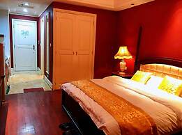 Nanchang Chenyiju Apartment