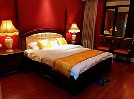 Nanchang Chenyiju Apartment