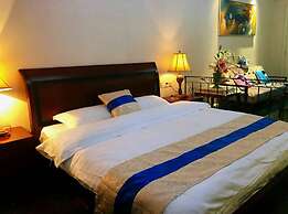 Nanchang Chenyiju Apartment