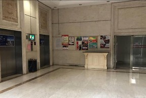 Nanchang Chenyiju Apartment