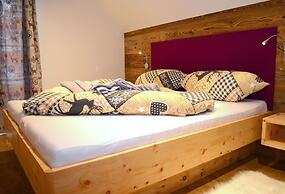 Chalet Hoamat