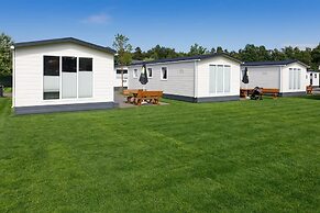 Holiday Camping Resort Domki Lazy