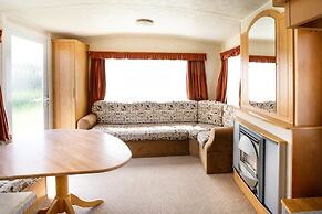 Holiday Camping Resort Domki Lazy