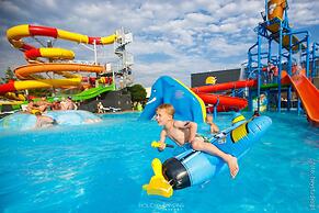 Holiday Camping Resort Domki Lazy