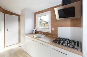 Holiday Camping Resort Domki Lazy