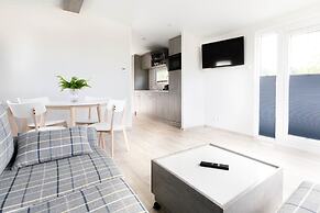 Holiday Camping Resort Domki Lazy