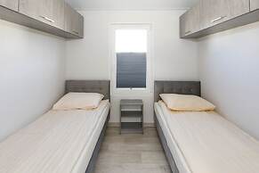 Holiday Camping Resort Domki Lazy