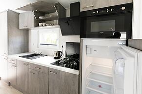 Holiday Camping Resort Domki Lazy