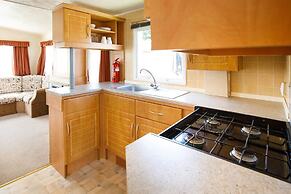 Holiday Camping Resort Domki Lazy