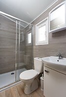 Holiday Camping Resort Domki Lazy