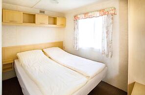 Holiday Camping Resort Domki Lazy