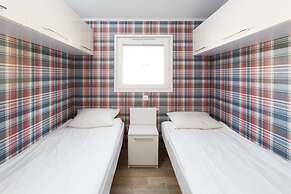 Holiday Camping Resort Domki Lazy