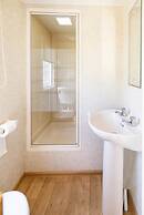 Holiday Camping Resort Domki Lazy