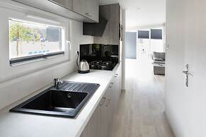 Holiday Camping Resort Domki Lazy