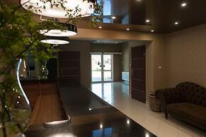 Holiday Camping Resort Domki Lazy