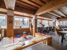 Berg'k'hof Kaisertal - Alpine Hideaway