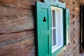Berg'k'hof Kaisertal - Alpine Hideaway