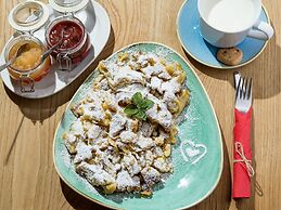 Berg'k'hof Kaisertal - Alpine Hideaway