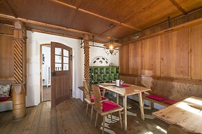 Berg'k'hof Kaisertal - Alpine Hideaway